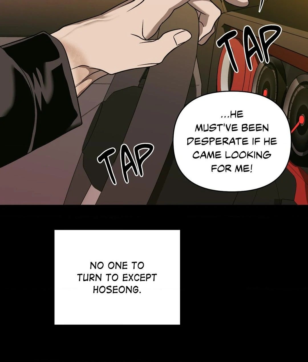 Shutline, Chapter 92 image 077